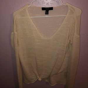 Forever 21 sweater